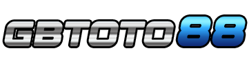 GBTOTO88 Logo